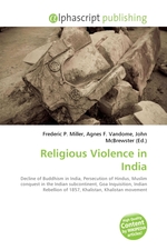 Religious Violence in India