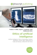 Ethics of artificial intelligence