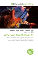 American Idol (Season 9)