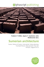 Sumerian architecture