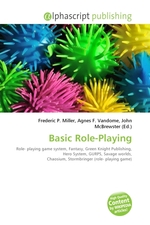 Basic Role-Playing