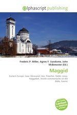 Maggid