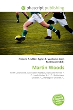 Martin Woods