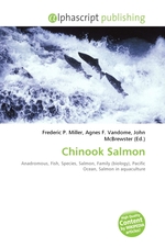 Chinook Salmon