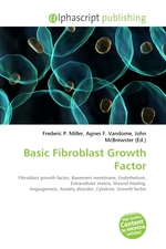 Basic Fibroblast Growth Factor