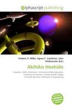Akihiko Hoshide