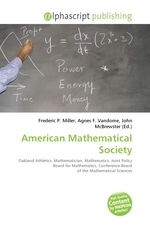 American Mathematical Society