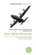 Basic Fighter Maneuvers