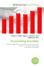 Accounting Scandals