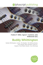 Buddy Whittington