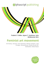 Feminist art movement