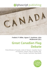 Great Canadian Flag Debate