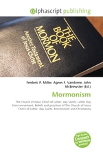 Mormonism