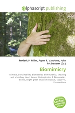 Biomimicry