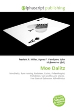 Moe Dalitz