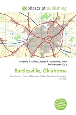 Bartlesville, Oklahoma