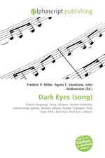 Dark Eyes (song)