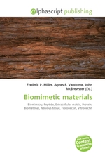 Biomimetic materials