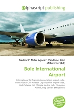 Bole International Airport