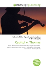 Capitol v. Thomas