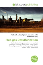 Flue-gas Desulfurization