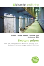 Debtors prison