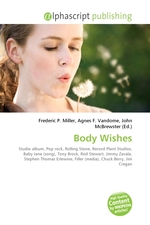 Body Wishes