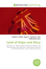 Land of Hope and Glory