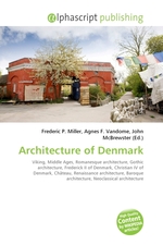 Architecture of Denmark