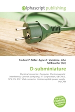 D-subminiature