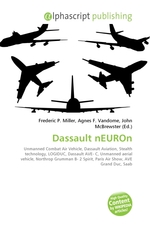 Dassault nEUROn