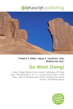 Go West (Song)