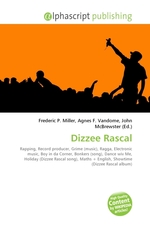 Dizzee Rascal