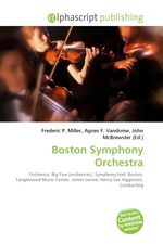 Boston Symphony Orchestra