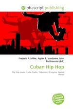 Cuban Hip Hop