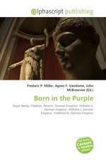 Born in the Purple