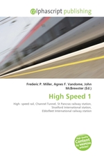 High Speed 1