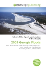 2009 Georgia Floods