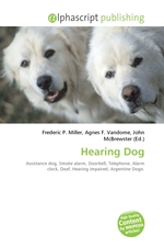 Hearing Dog