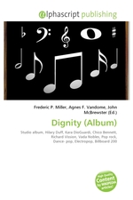 Dignity (Album)