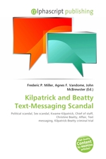 Kilpatrick and Beatty Text-Messaging Scandal