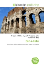 Din-i-Ilahi