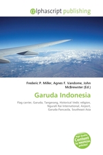 Garuda Indonesia