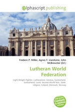 Lutheran World Federation