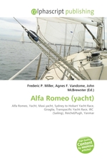 Alfa Romeo (yacht)