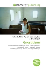 Gnosticisme