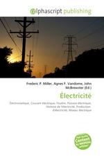 Electricite