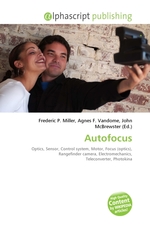 Autofocus
