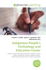 Indigenous People’s Technology and Education Center