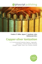 Copper-silver Ionization